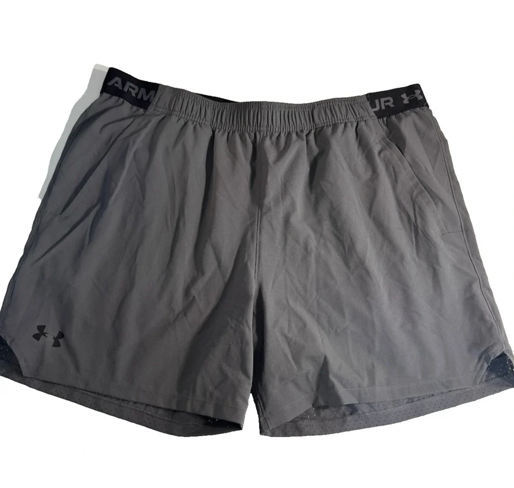 Under Armour Men's Vanish Woven 6